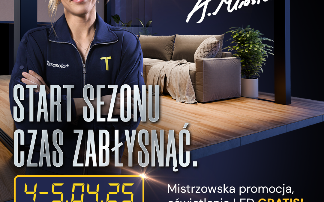Weekend pod Tarasolą 2025